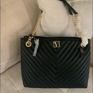 Victoria’s Secret large size purse